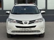 Toyota RAV4 IV (XA40) Волгоград  - изображение 41