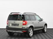 Skoda Yeti I Москва  - изображение 15