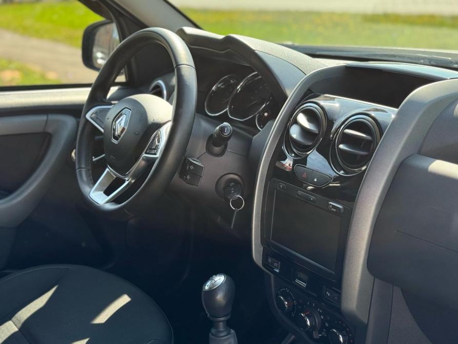 Renault Duster I Рестайлинг Ижевск  - изображение 12