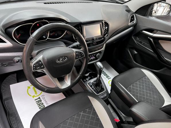 Lada (ВАЗ) Vesta I с пробегом 2020 года, цена 1 225 000 рублей, 85563 км, универсал, Автокод Объявления
