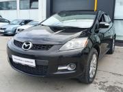 Mazda CX-7 I Москва  - изображение 18