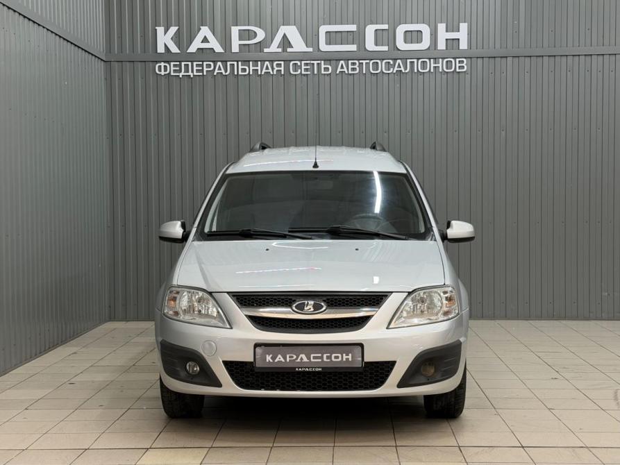 Lada (ВАЗ) Largus I Магнитогорск  - изображение 3
