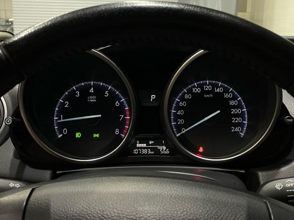 Mazda 3 II (BL) Рестайлинг с пробегом 2012 года, цена 1 140 000 рублей, 107382 км, хэтчбек, Автокод Объявления