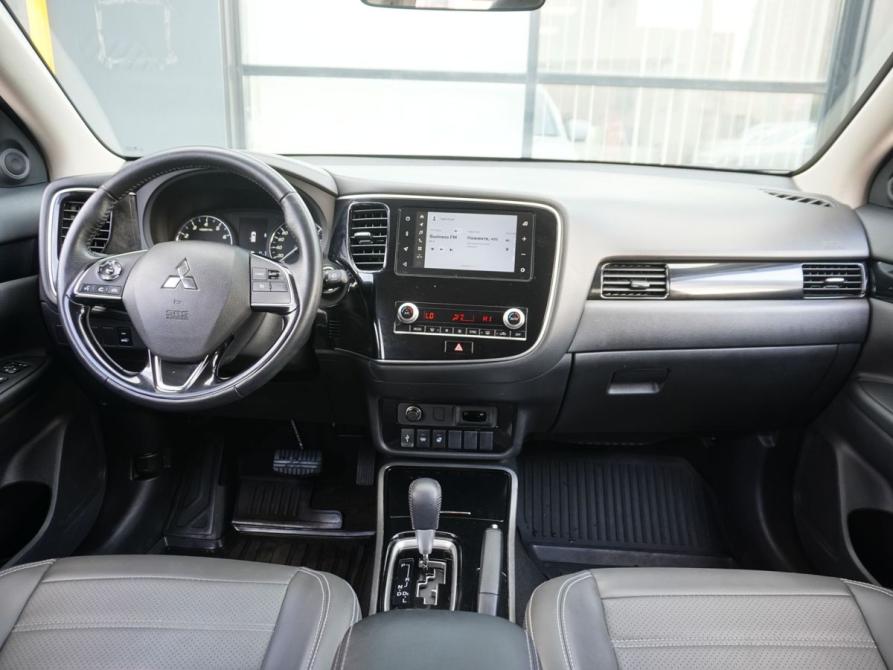 Mitsubishi Outlander III Рестайлинг 3 Москва  - изображение 12
