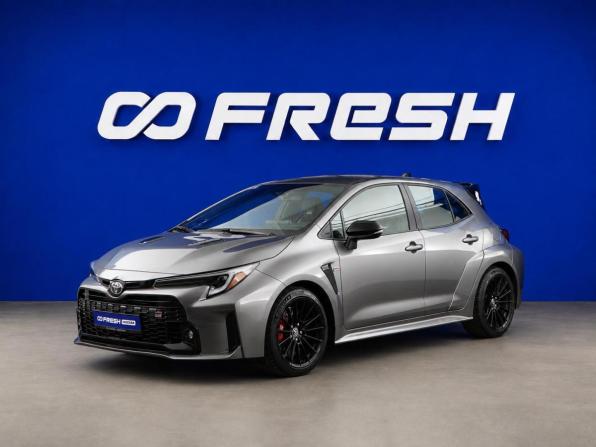 Toyota Corolla XII (E210) с пробегом 2023 года, цена 5 808 055 рублей, 5257 км, хэтчбек, Автокод Объявления