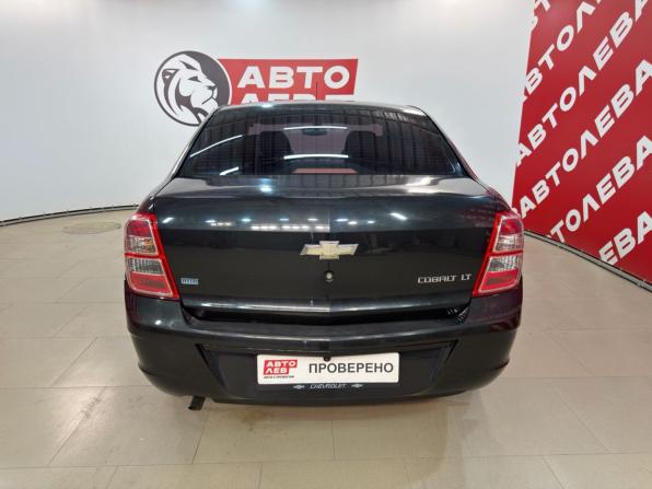 Chevrolet Cobalt II с пробегом 2013 года, цена 649 000 рублей, 167624 км, седан, Автокод Объявления