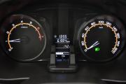 Lada (ВАЗ) Granta I Рестайлинг Москва  - изображение 22