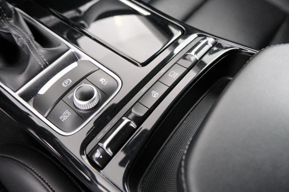 Kia Stinger I Красноярск  - изображение 19