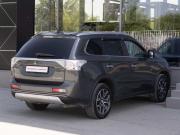 Mitsubishi Outlander III Рестайлинг Новосибирск  - изображение 25