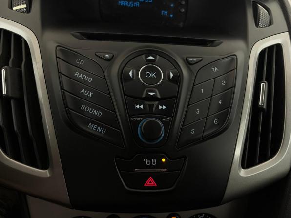 Ford Focus III с пробегом 2012 года, цена 649 000 рублей, 259339 км, седан, Автокод Объявления