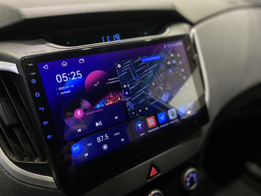 Hyundai Creta I Ростов-на-Дону  - изображение 16