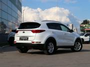 Kia Sportage IV Самара  - изображение 27