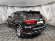 Jeep Grand Cherokee IV (WK2) Рестайлинг Москва  - изображение 23