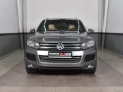 Volkswagen Touareg II Кемерово  - изображение 28