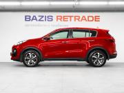 Kia Sportage IV Рестайлинг Тюмень  - изображение 32