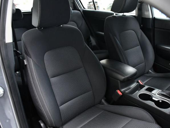 Kia Sportage IV Рестайлинг с пробегом 2019 года, цена 2 317 000 рублей, 133850 км, внедорожник, Автокод Объявления