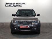 Suzuki Grand Vitara II Рестайлинг Пермь  - изображение 23