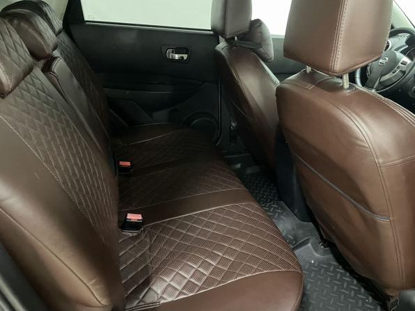 Nissan Qashqai I с пробегом 2009 года, цена 619 000 рублей, 435086 км, внедорожник, Автокод Объявления