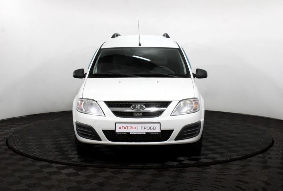 Lada (ВАЗ) Largus I Нижний Новгород  - изображение 3