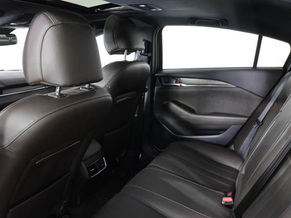 Mazda 6 III (GJ) Рестайлинг 2 с пробегом 2023 года, цена 3 250 000 рублей, 25901 км, седан, Автокод Объявления