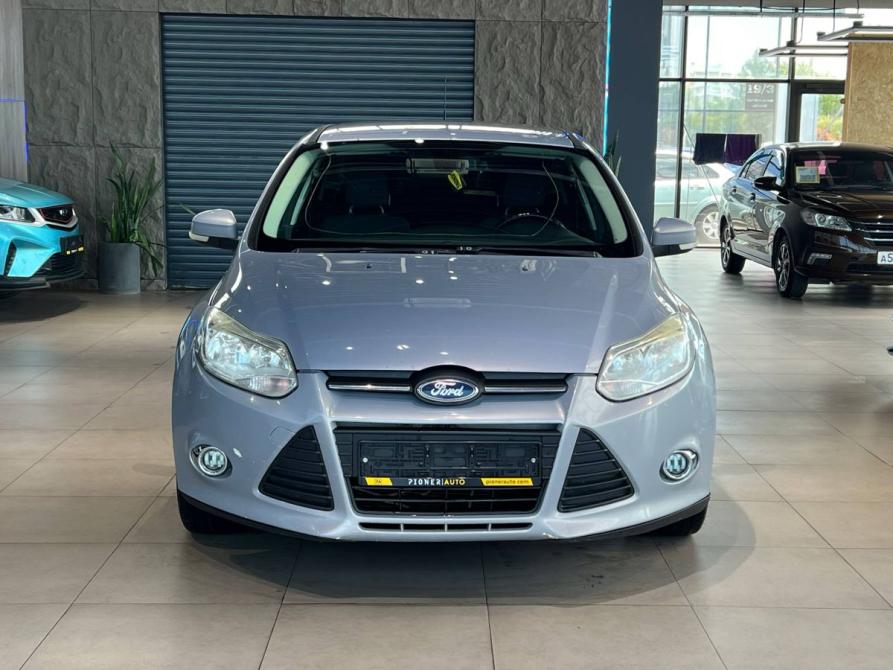 Ford Focus III Оренбург  - изображение 2