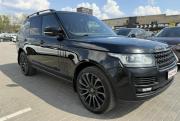 Land Rover Range Rover IV Киров  - изображение 50