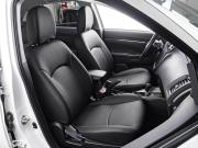 Mitsubishi ASX I Рестайлинг 3 Тюмень  - изображение 24