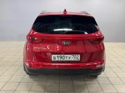 Kia Sportage IV Рестайлинг Уфа  - изображение 21