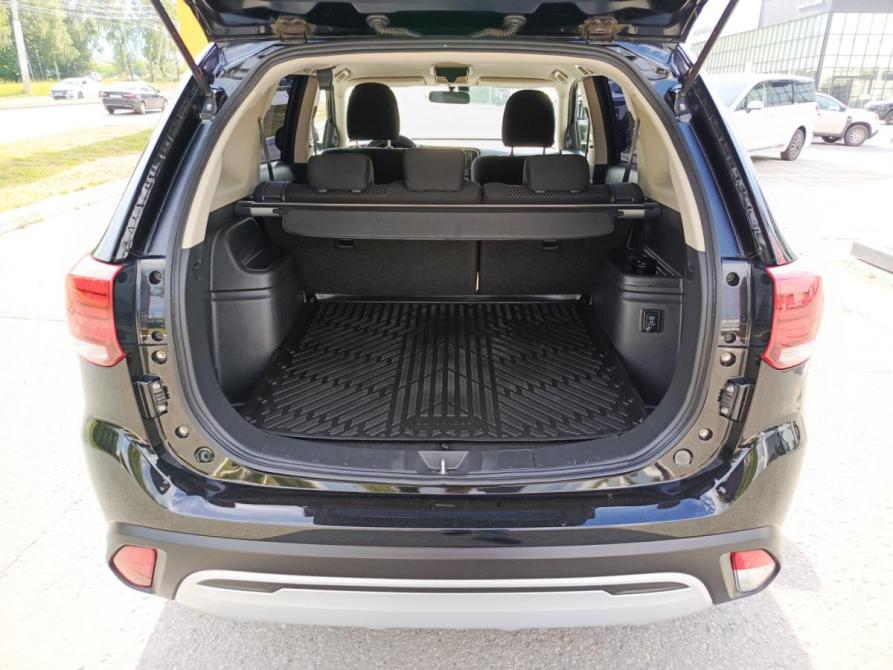Mitsubishi Outlander III Рестайлинг 2 Чебоксары  - изображение 12