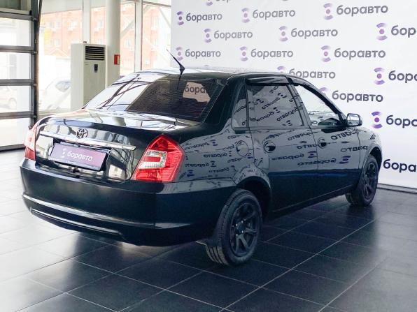 Lifan Breez (520) с пробегом 2010 года, цена 288 000 рублей, 119870 км, седан, Автокод Объявления
