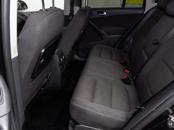 Volkswagen Tiguan I Рестайлинг с пробегом 2012 года, цена 1 379 000 рублей, 258439 км, внедорожник, Автокод Объявления