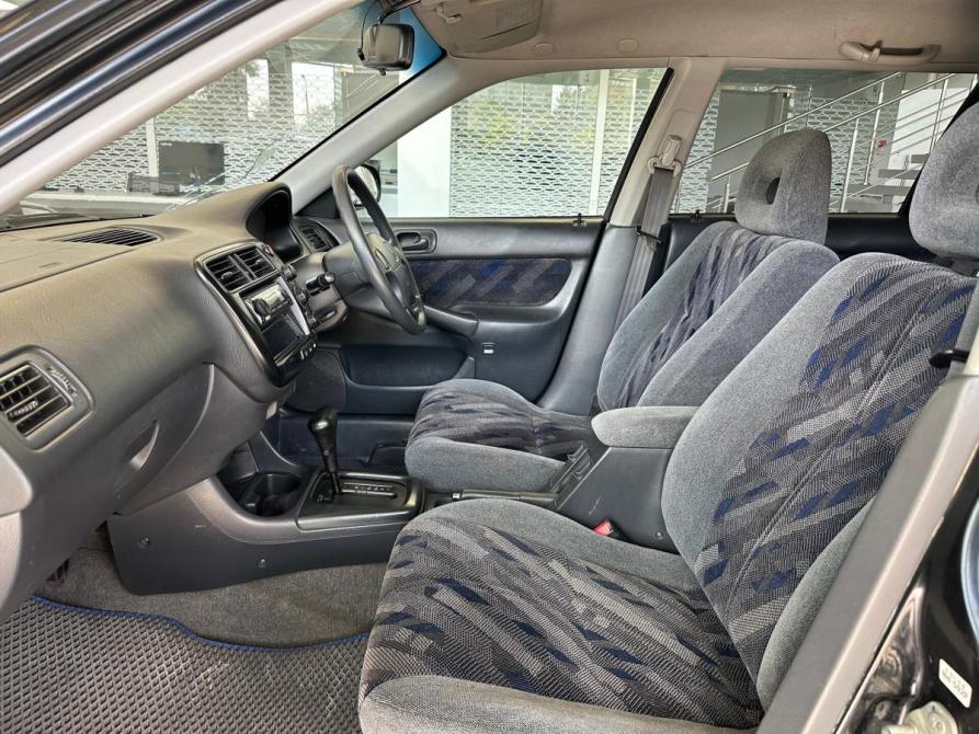 Honda Orthia I Рестайлинг Новосибирск  - изображение 10