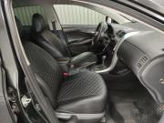 Toyota Corolla X (E140 E150) Рестайлинг Пермь  - изображение 27