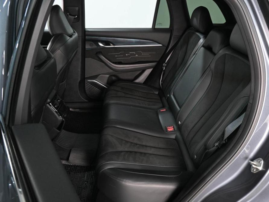 Geely Monjaro I Ростов-на-Дону  - изображение 9
