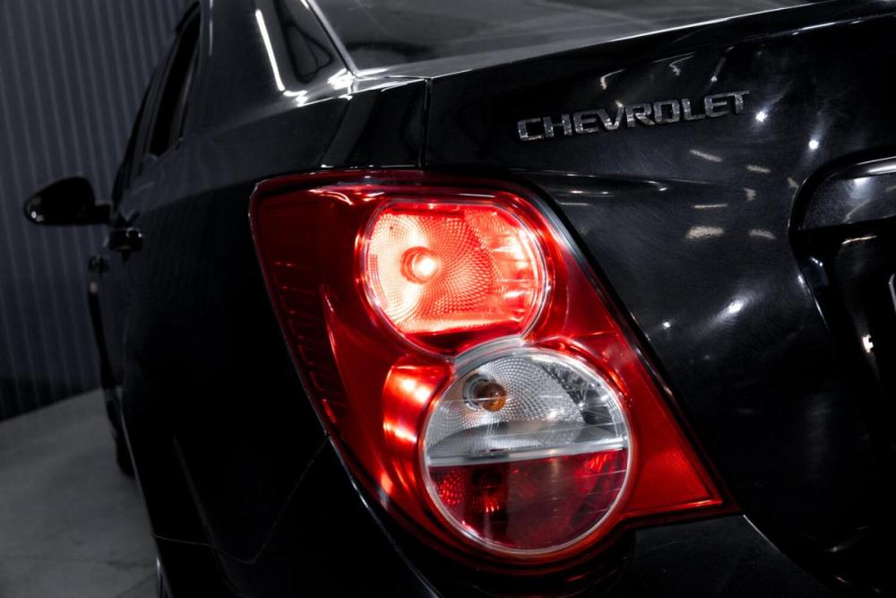 Chevrolet Aveo II Тюмень  - изображение 10