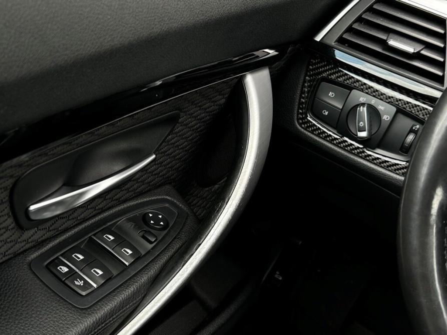 BMW 3 серии VI (F3x) Рестайлинг Санкт-Петербург  - изображение 19