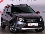Lada (ВАЗ) Granta I Рестайлинг Минеральные Воды  - изображение 19