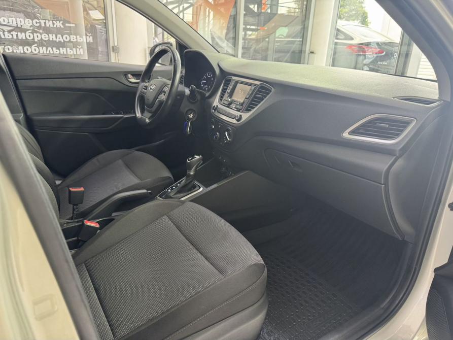 Hyundai Solaris II Минеральные Воды  - изображение 9