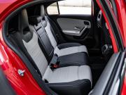 Mercedes-Benz A-Класс IV (W177) Краснодар  - изображение 28