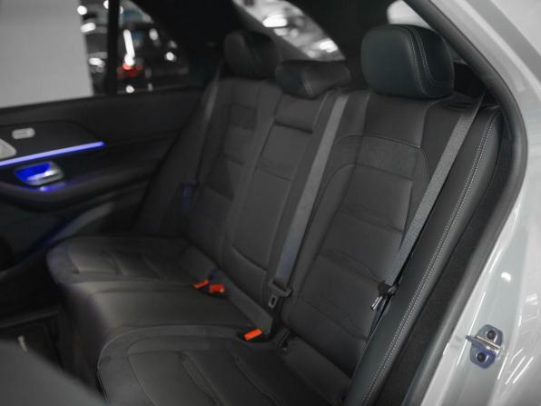 Новый Mercedes-Benz GLE AMG II (V167) Рестайлинг 2025 года, цена 18 000 000 рублей, внедорожник, Автокод Объявления