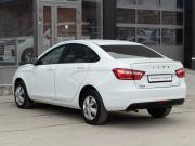 Lada (ВАЗ) Vesta I Новосибирск  - изображение 26