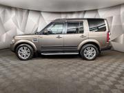 Land Rover Discovery IV Рестайлинг Москва  - изображение 25