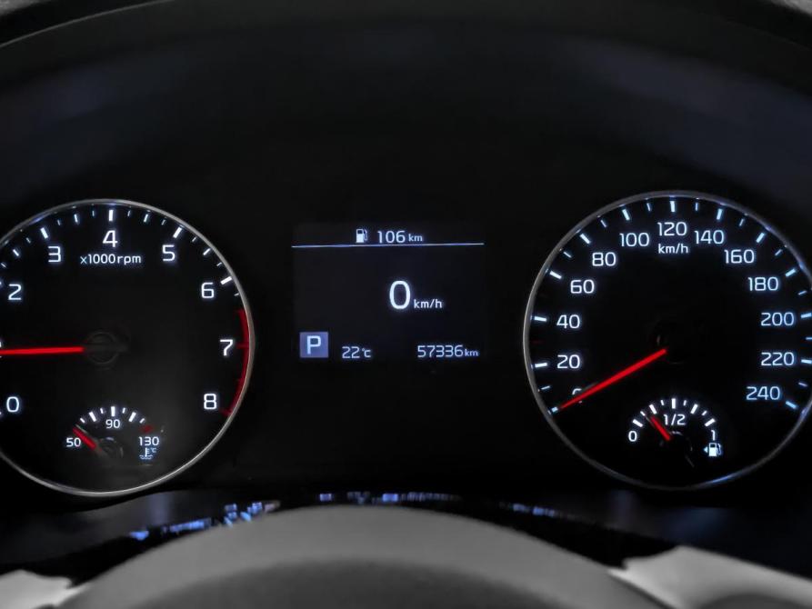 Kia Seltos I Москва  - изображение 16