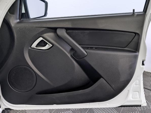 Lada (ВАЗ) Granta I Рестайлинг с пробегом 2022 года, цена 599 000 рублей, 101603 км, седан, Автокод Объявления