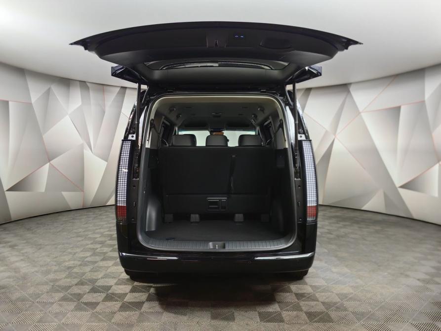 Hyundai Staria I Москва  - изображение 12