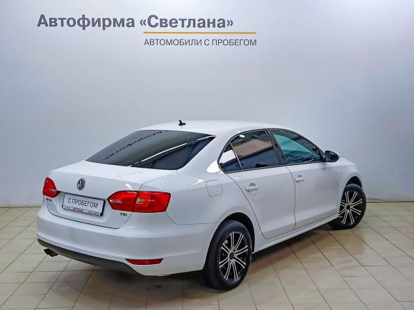 Volkswagen Jetta VI с пробегом 2013 года, цена 892 000 рублей, 145316 км, седан, Автокод Объявления