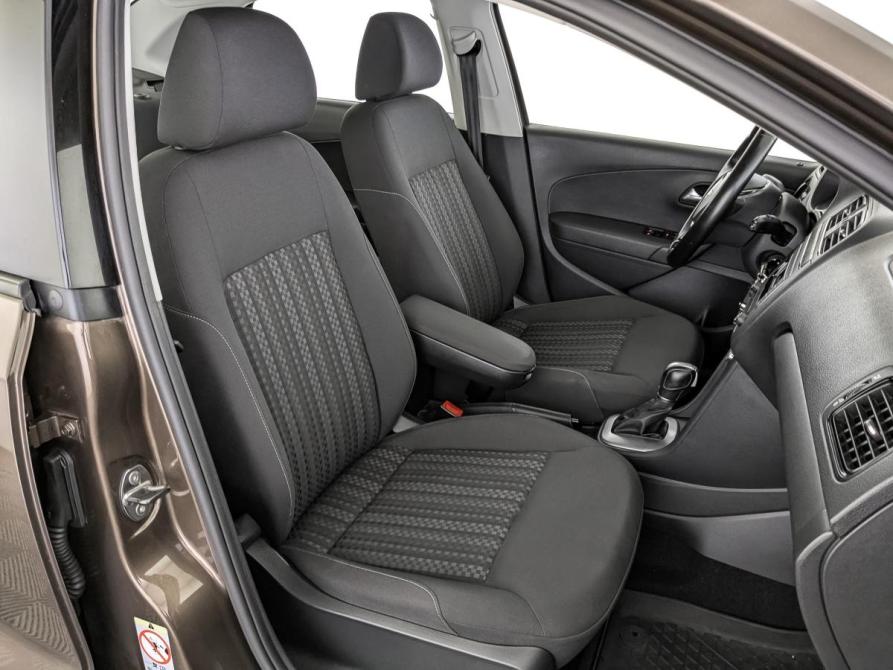 Volkswagen Polo V Рестайлинг Москва  - изображение 24