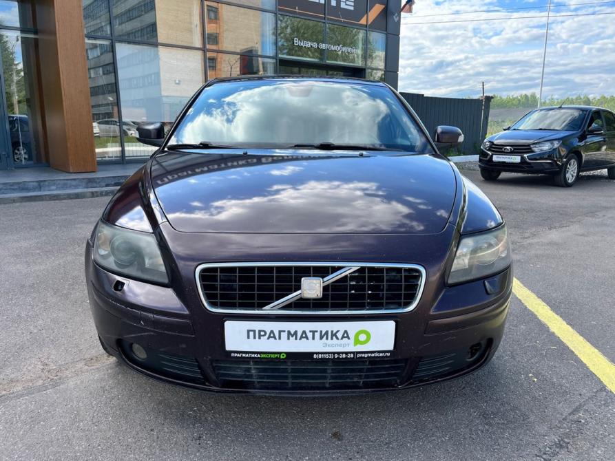 Volvo S40 II Великие Луки  - изображение 3
