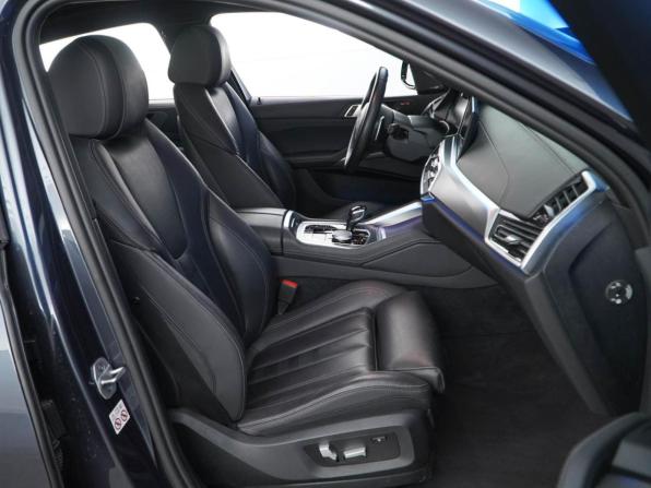BMW X6 III (G06) с пробегом 2020 года, цена 6 988 888 рублей, 95803 км, внедорожник, Автокод Объявления