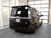 Toyota Voxy III (R80) Кемерово  - изображение 25